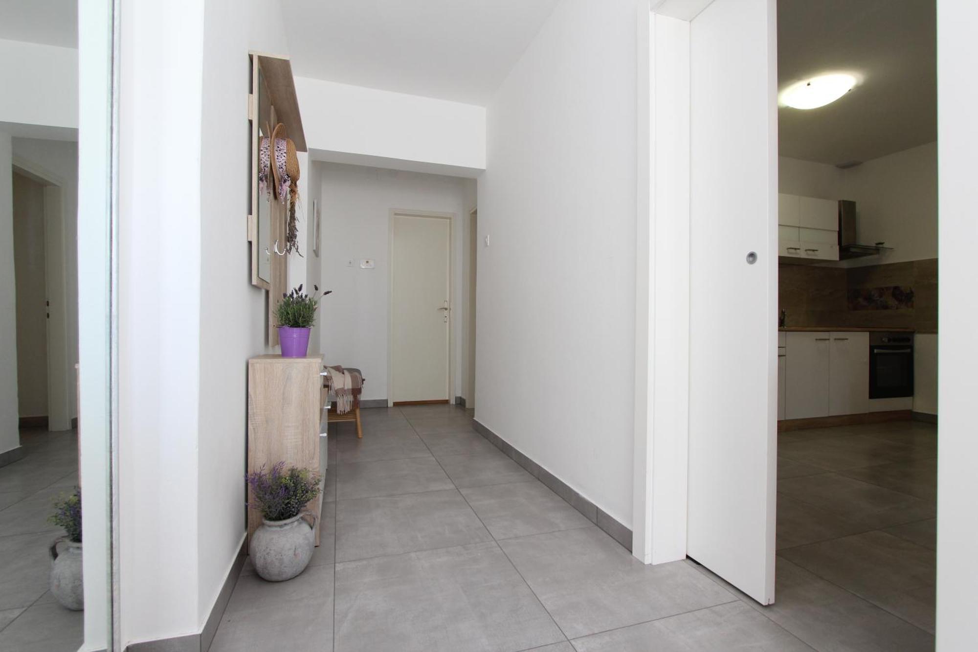 Apartments Casa Miranda Rovinj Luaran gambar