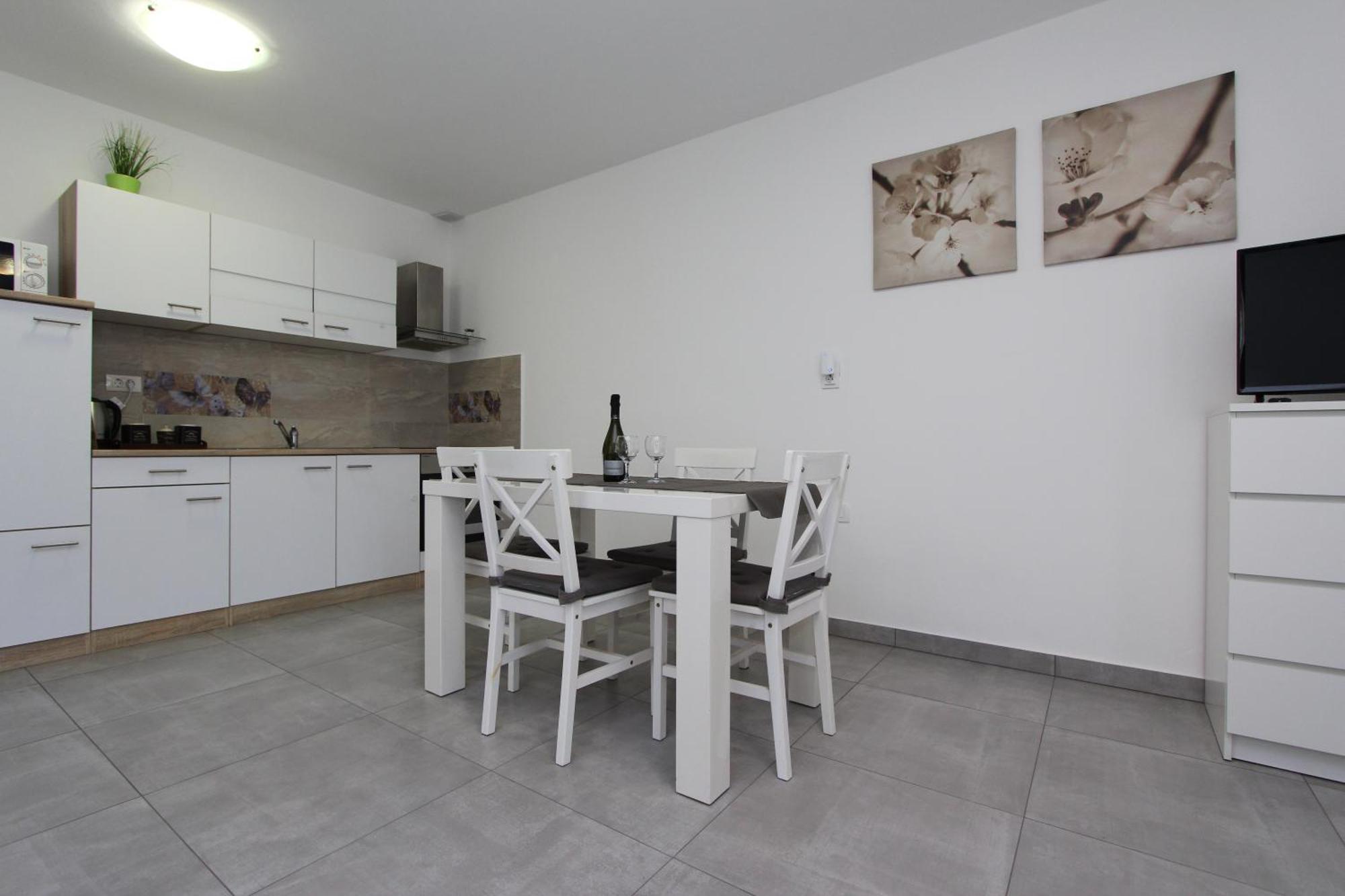 Apartments Casa Miranda Rovinj Luaran gambar
