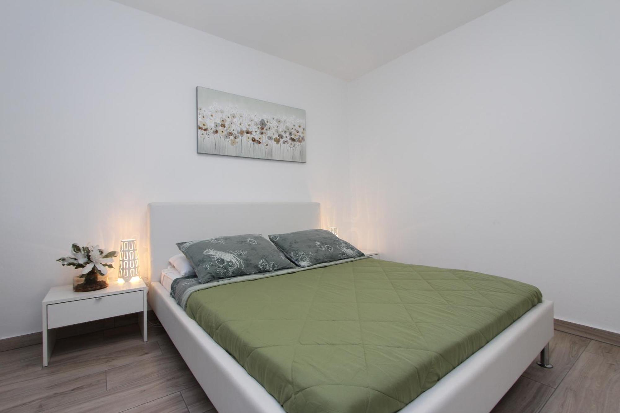 Apartments Casa Miranda Rovinj Luaran gambar