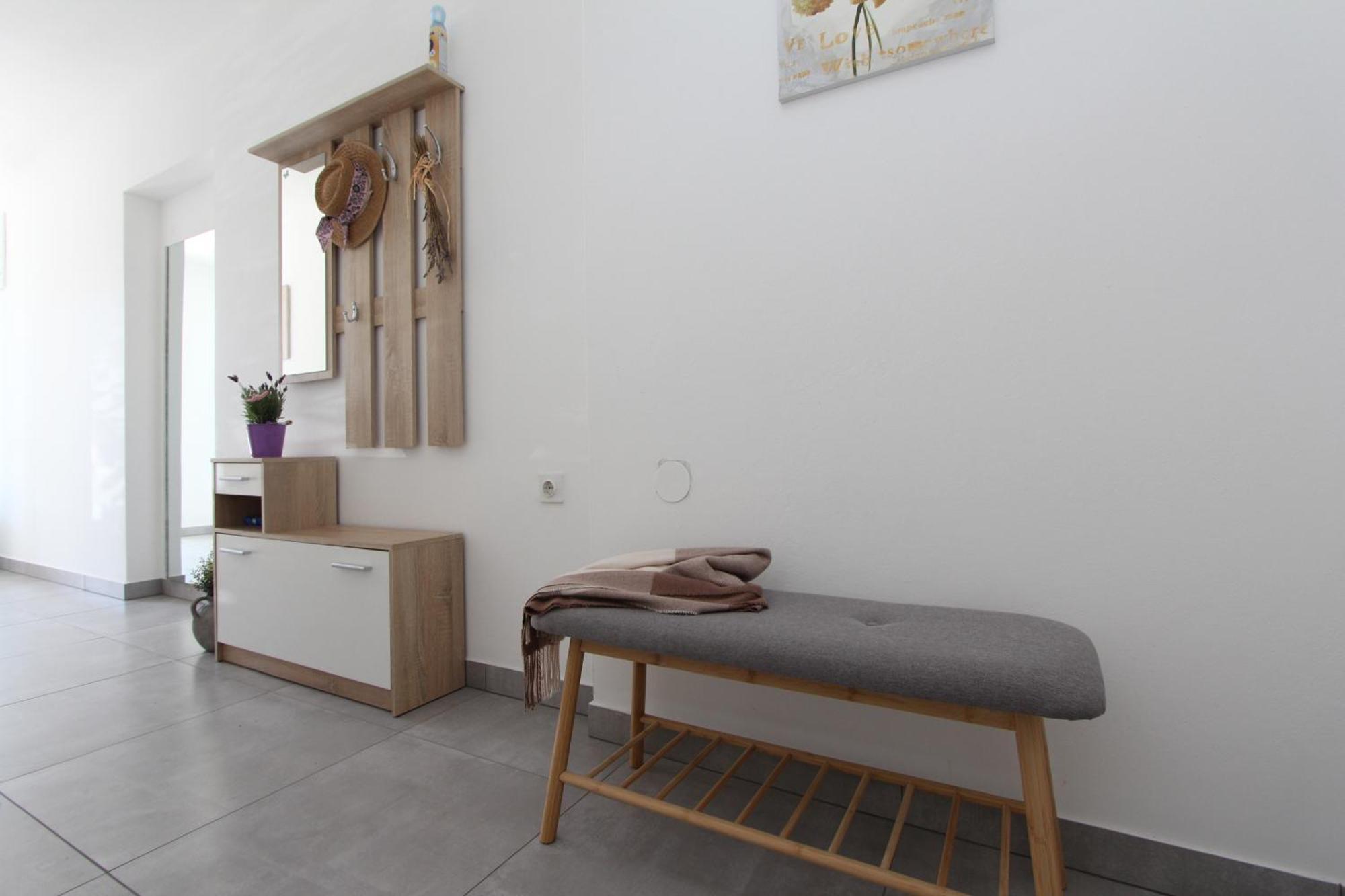 Apartments Casa Miranda Rovinj Luaran gambar