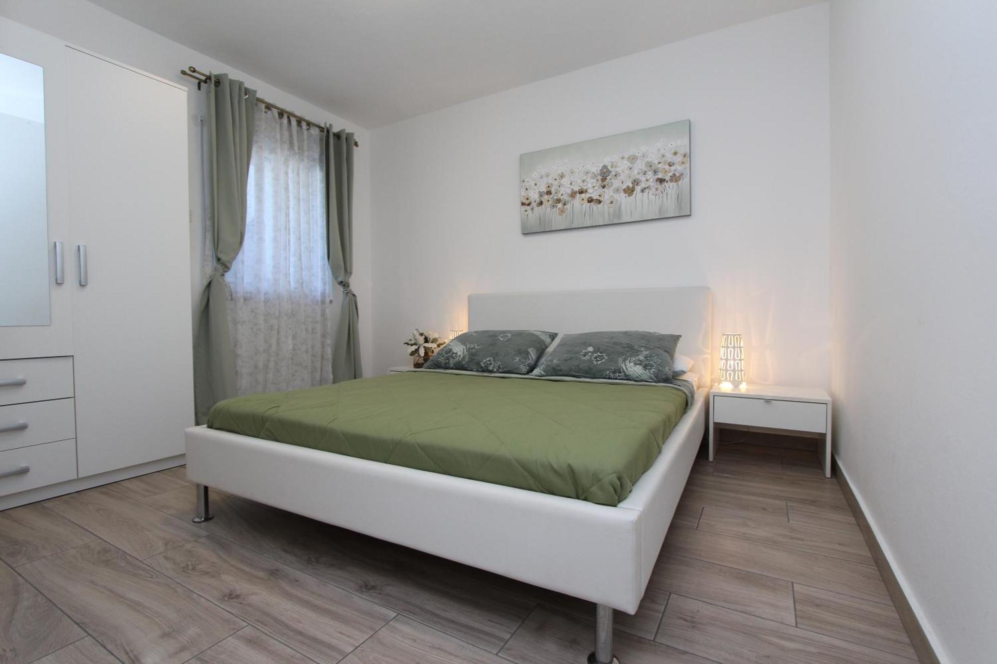 Apartments Casa Miranda Rovinj Luaran gambar